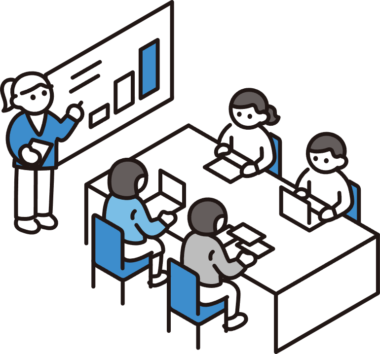 meeting